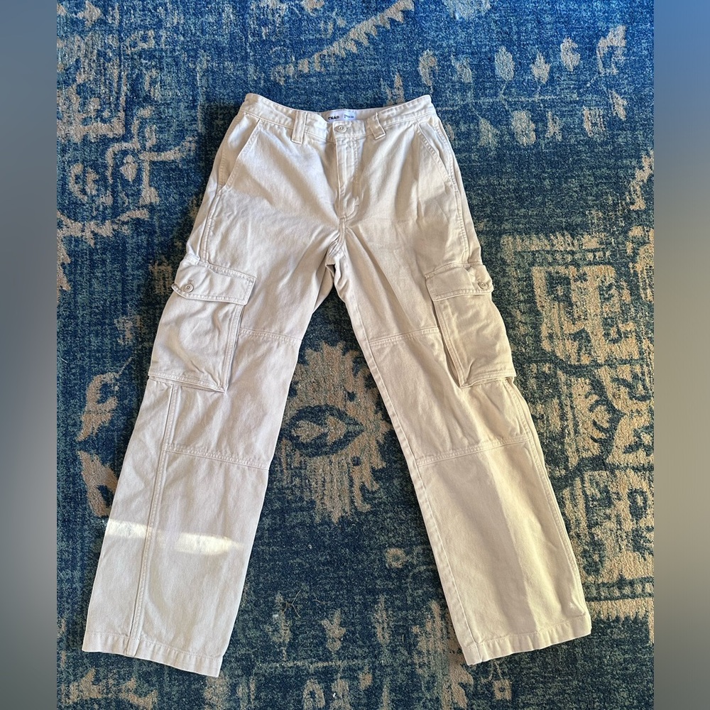 TNA cargo pants